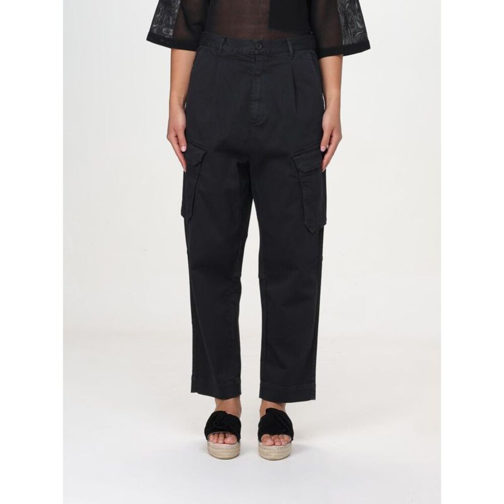 Semicouture Women Pants Woman Semicouture